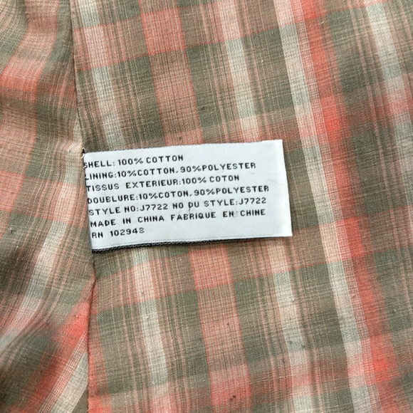 Ladies jacket - Picture 3 of 5